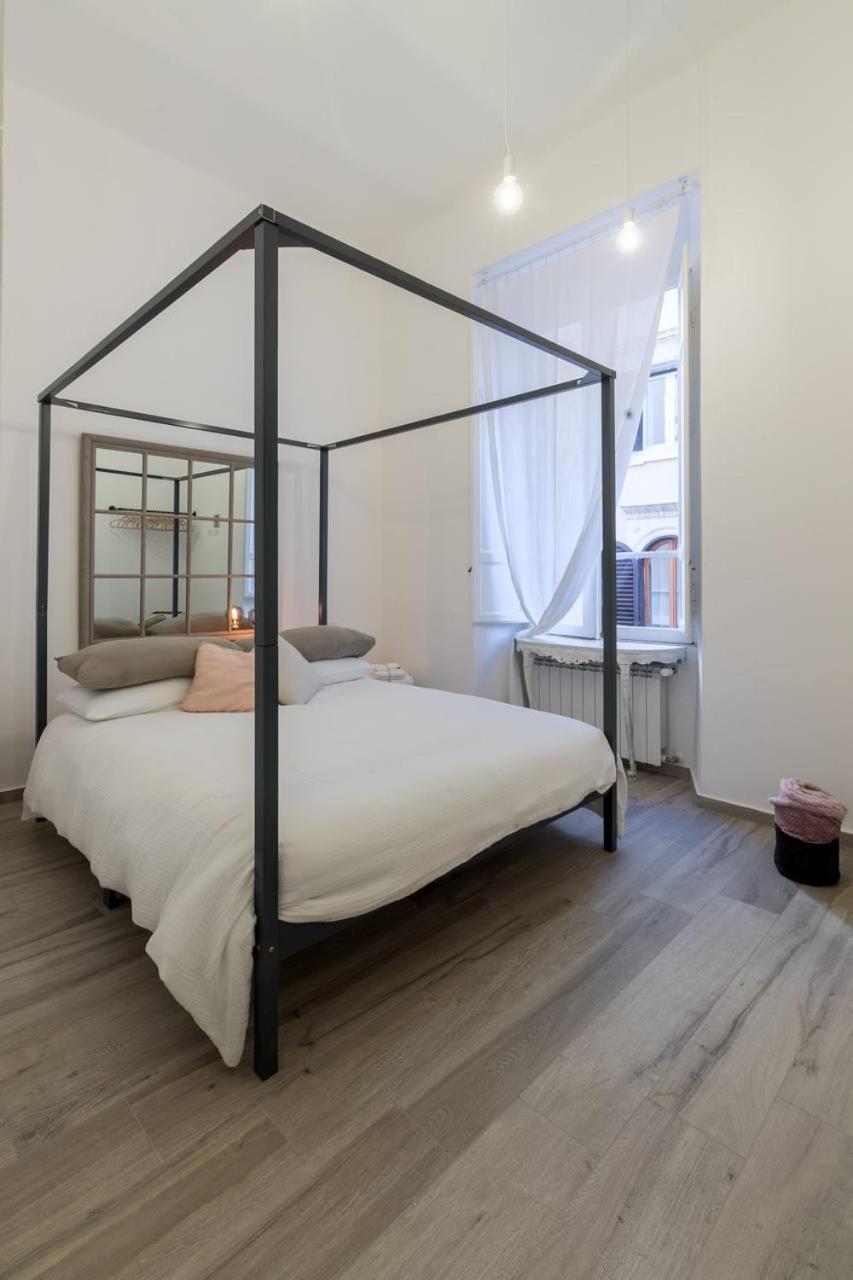 Appartement Borgovi House *
