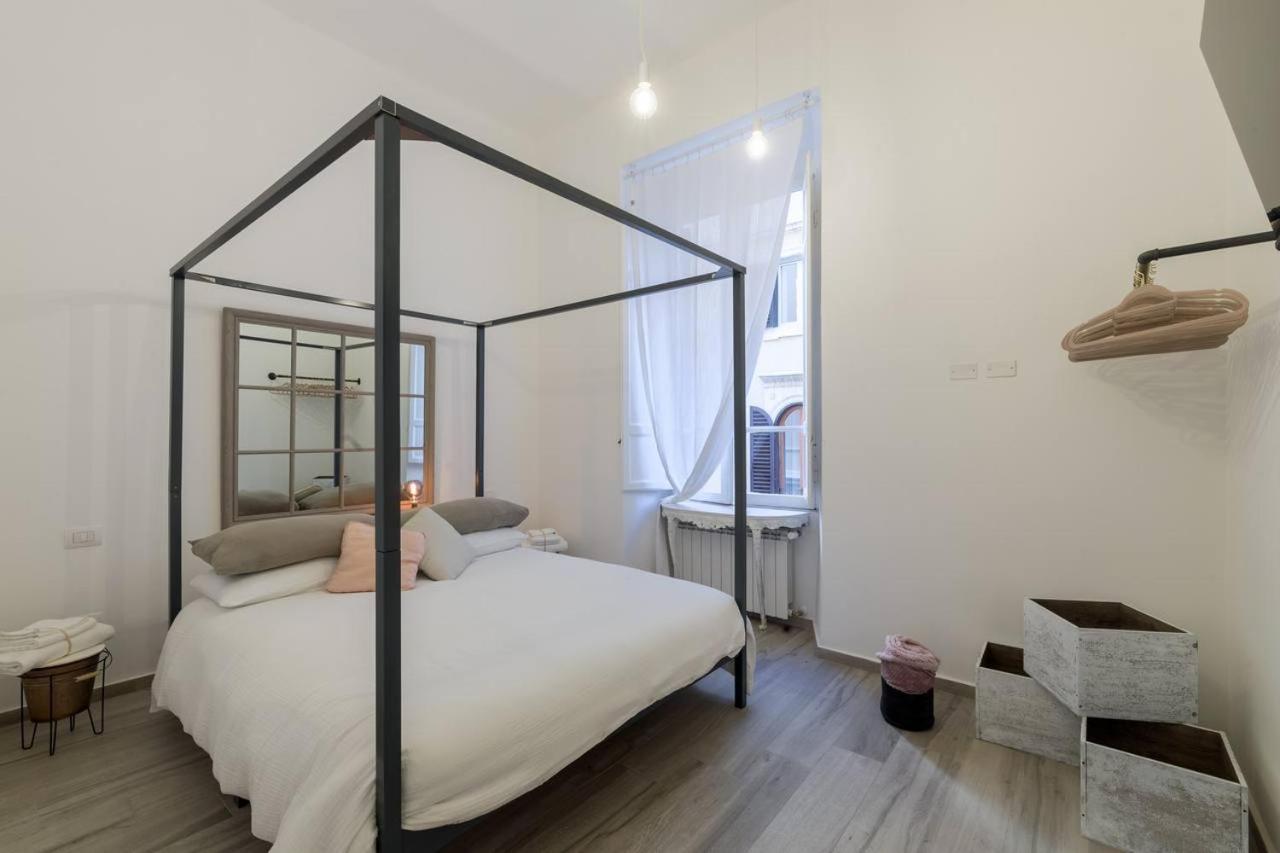 Appartement Borgovi House Rome