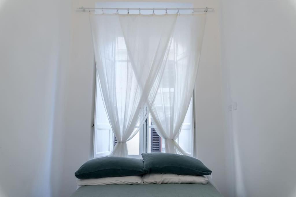 Borgovi House Appartement *