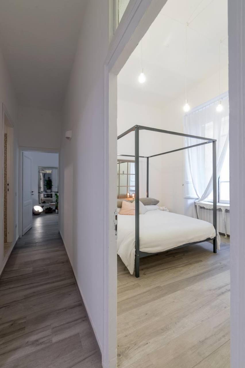 Borgovi House Appartement