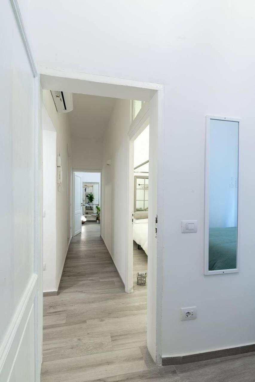 Borgovi House Appartement Rome