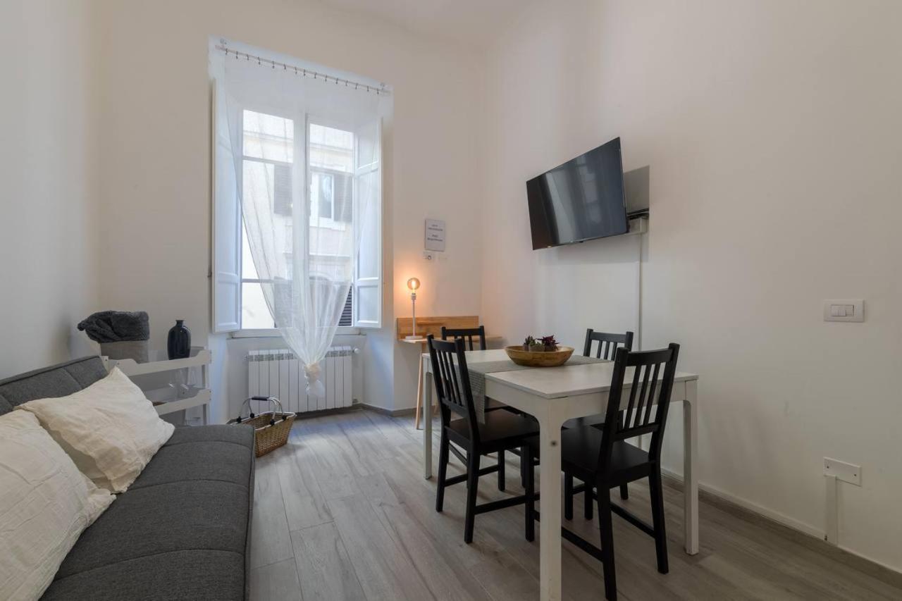 Appartement Borgovi House Rome
