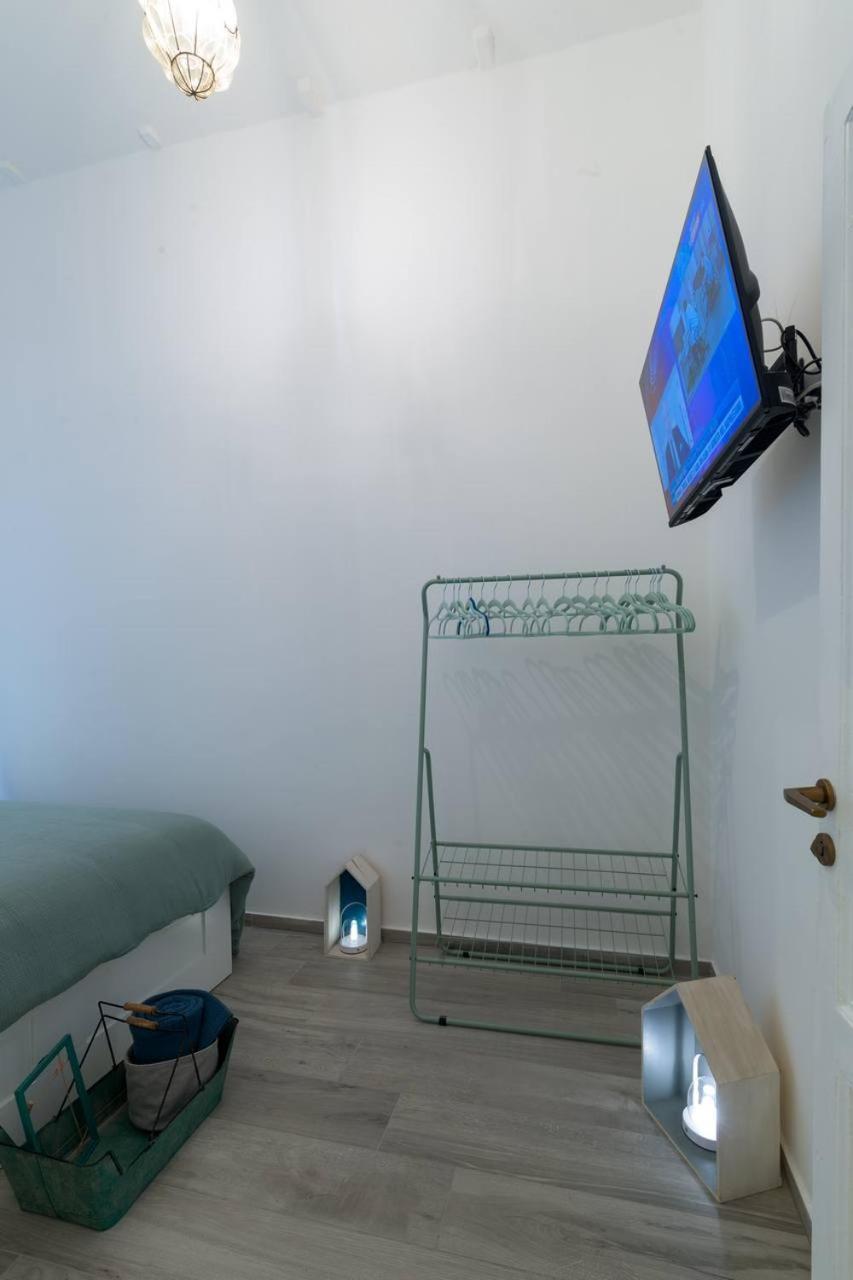 Borgovi House Appartement *