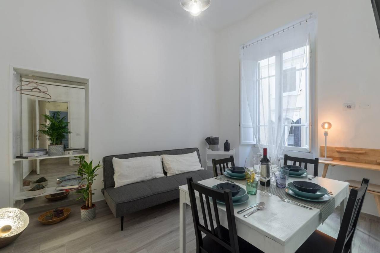 Appartement Borgovi House Rome