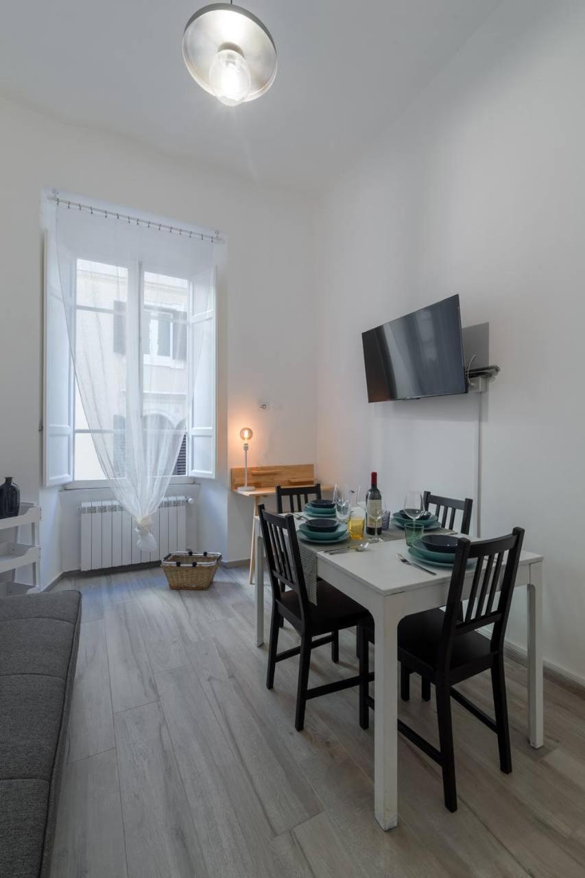 Borgovi House Appartement *