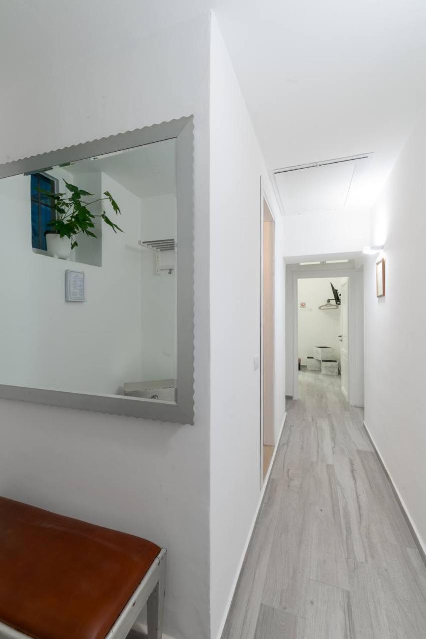 Borgovi House * Rome