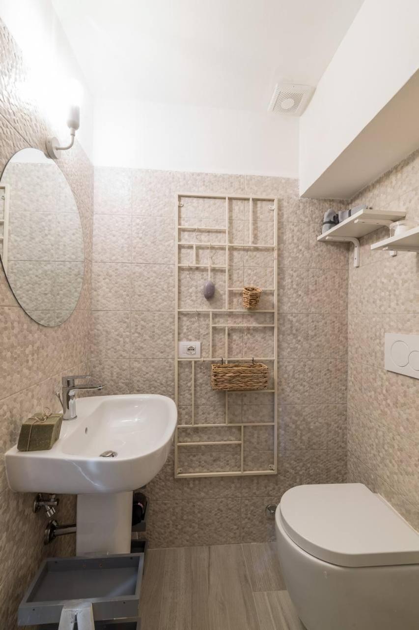 Apartment Borgovi House