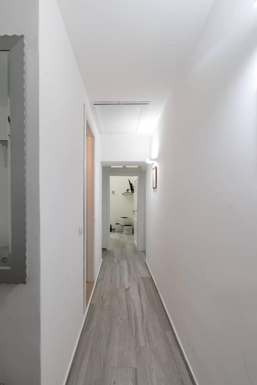 Borgovi House Apartment *