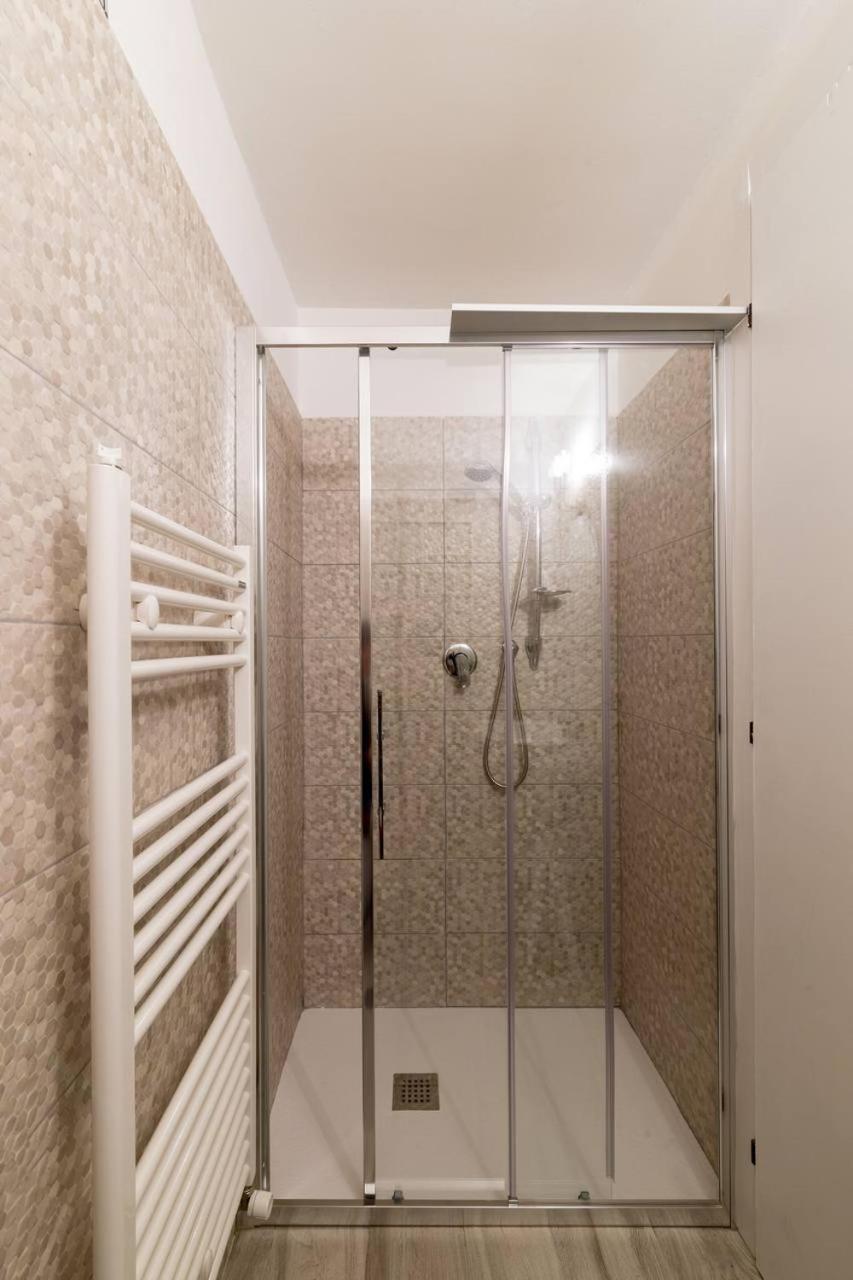 Borgovi House Apartment Rome
