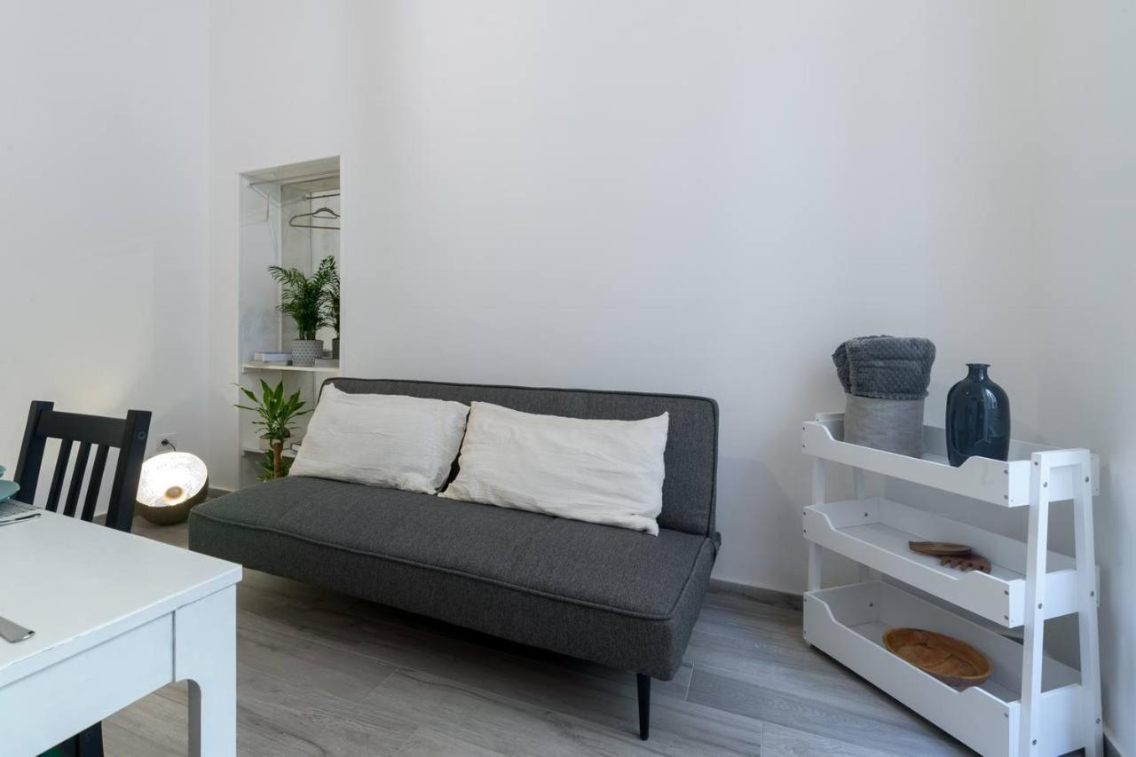 Borgovi House * Rome