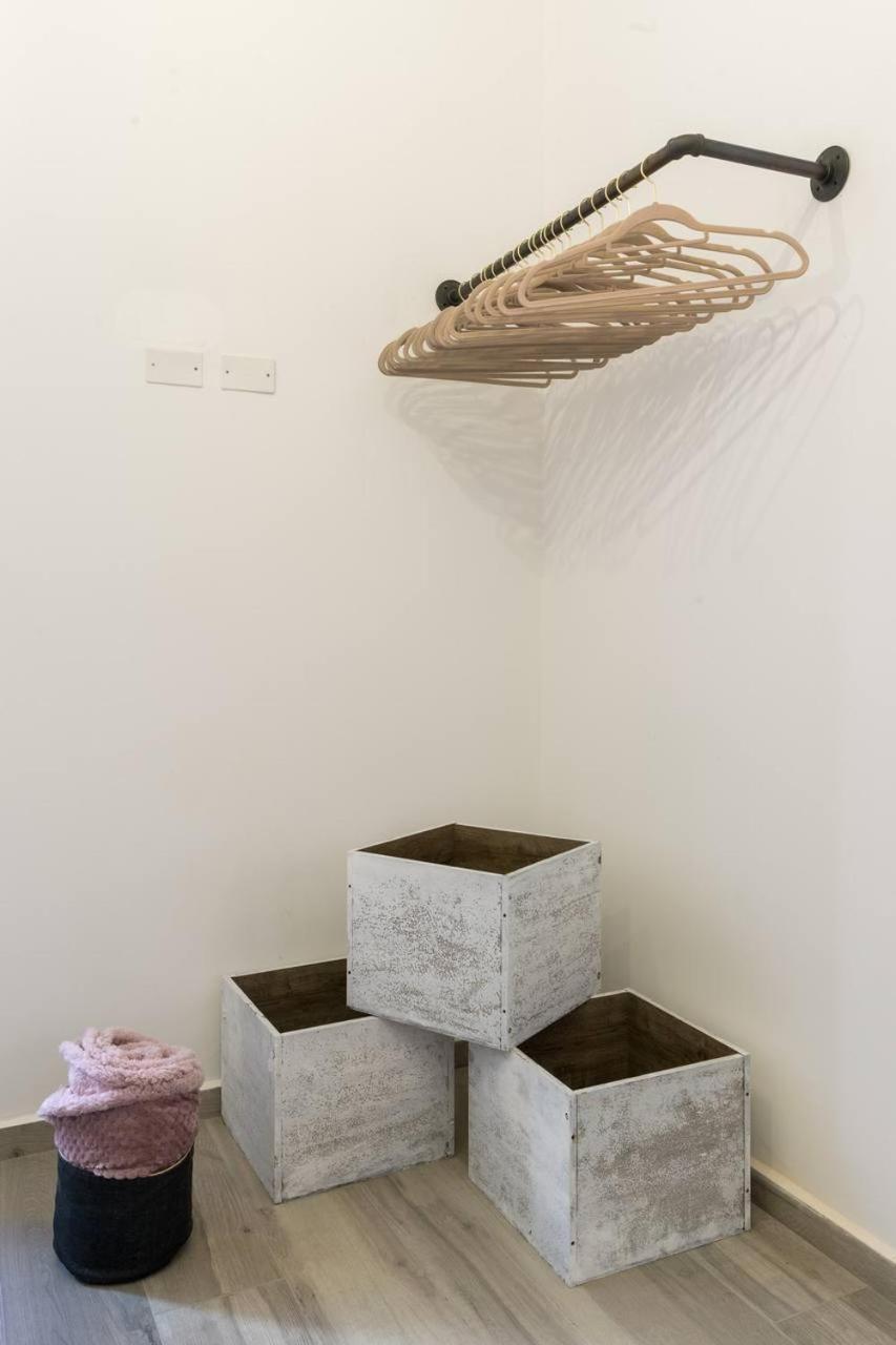 Apartment Borgovi House Rome