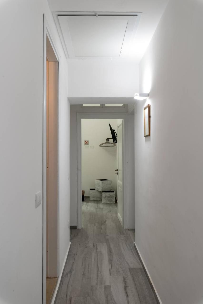 Borgovi House Appartamento